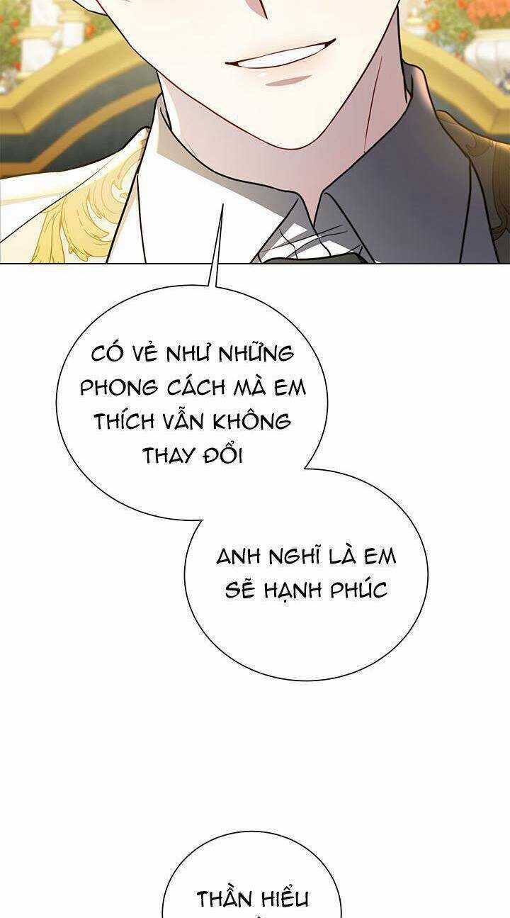 Tôi Sẽ Không Hối Tiếc Vì Anh Đâu Chapter 73 trang 43