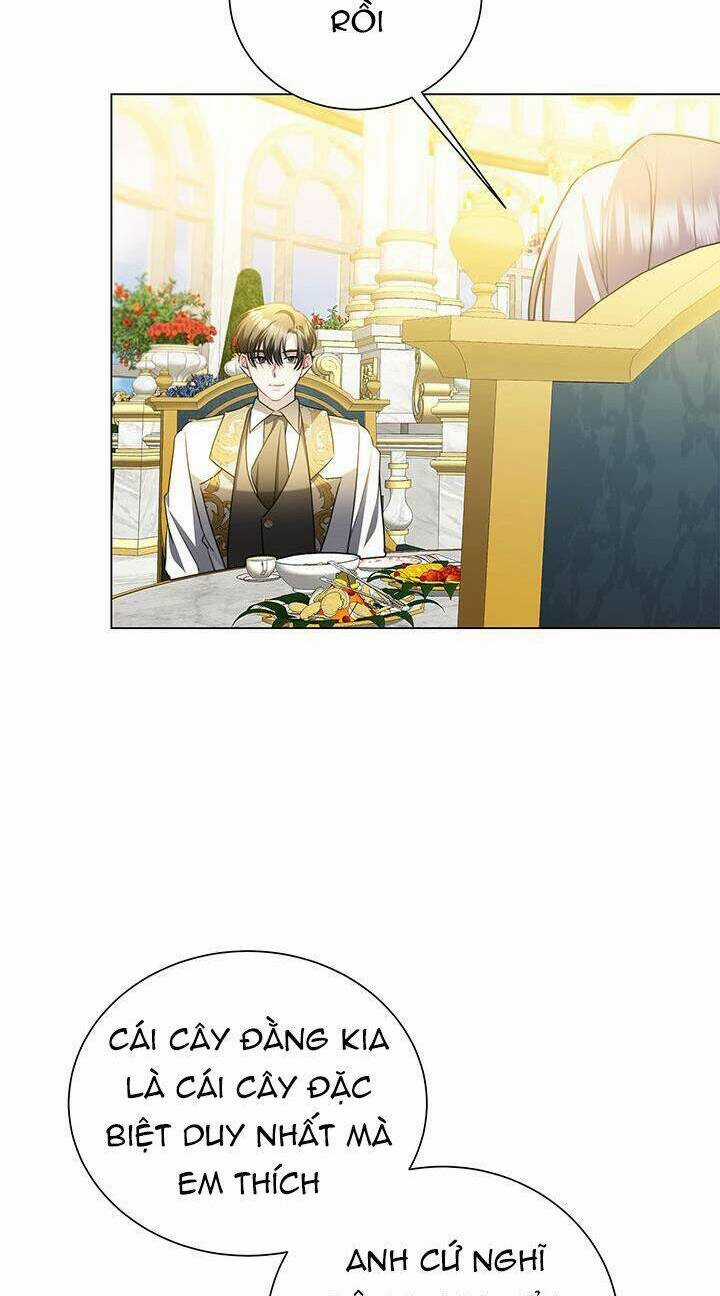 Tôi Sẽ Không Hối Tiếc Vì Anh Đâu Chapter 73 trang 44