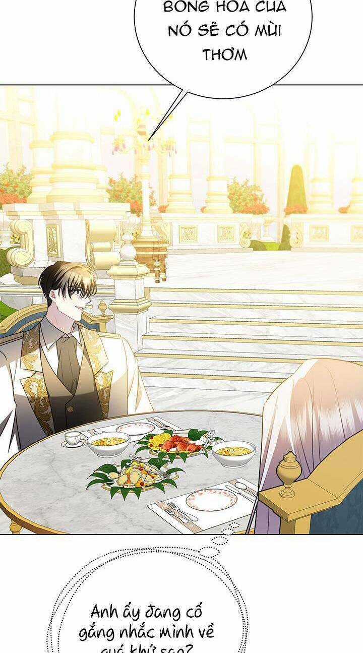 Tôi Sẽ Không Hối Tiếc Vì Anh Đâu Chapter 73 trang 45