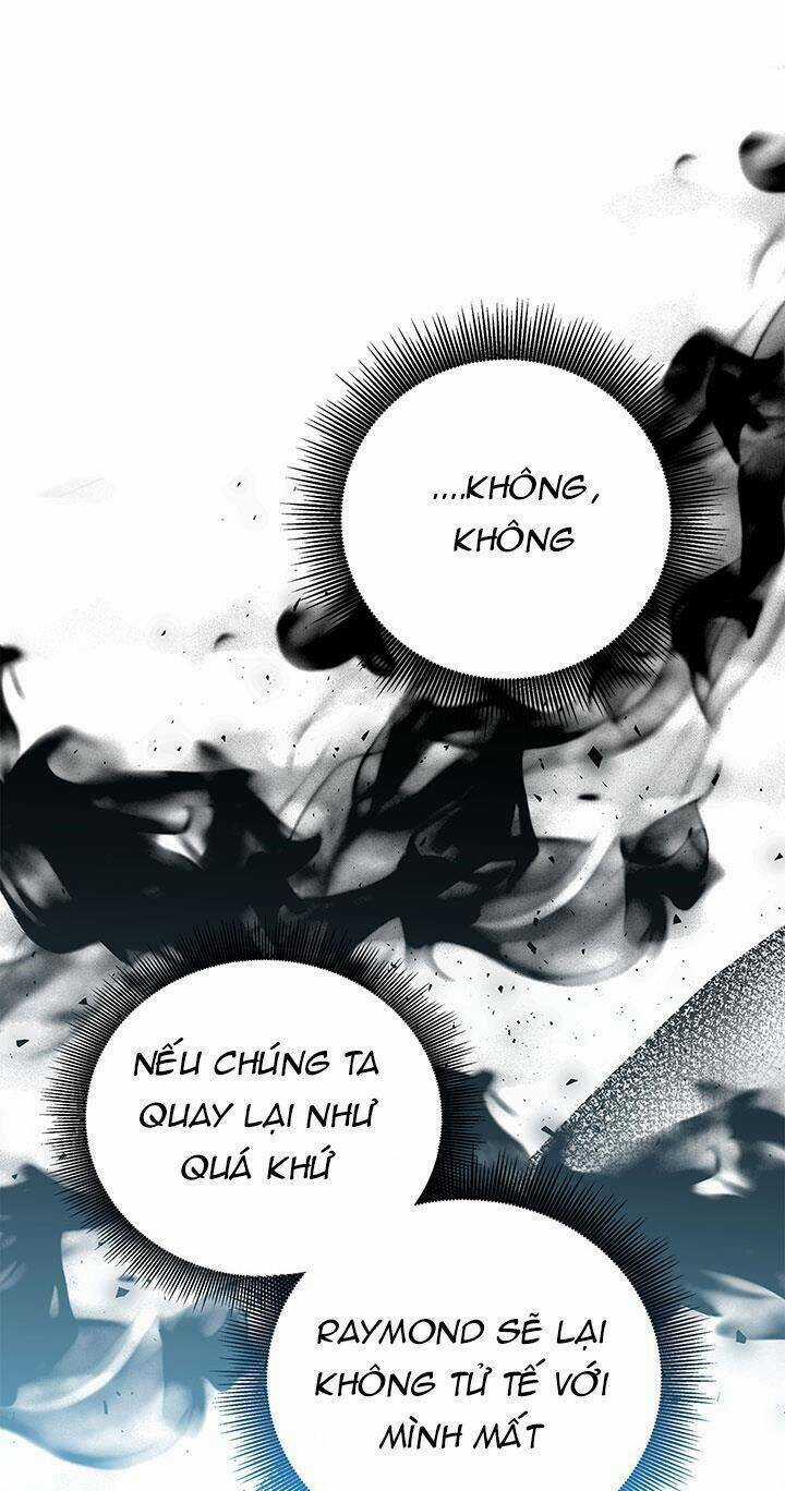 Tôi Sẽ Không Hối Tiếc Vì Anh Đâu Chapter 73 trang 49