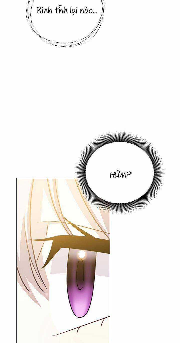 Tôi Sẽ Không Hối Tiếc Vì Anh Đâu Chapter 73 trang 51