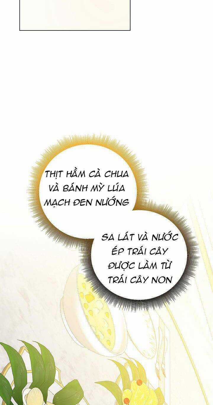 Tôi Sẽ Không Hối Tiếc Vì Anh Đâu Chapter 73 trang 52