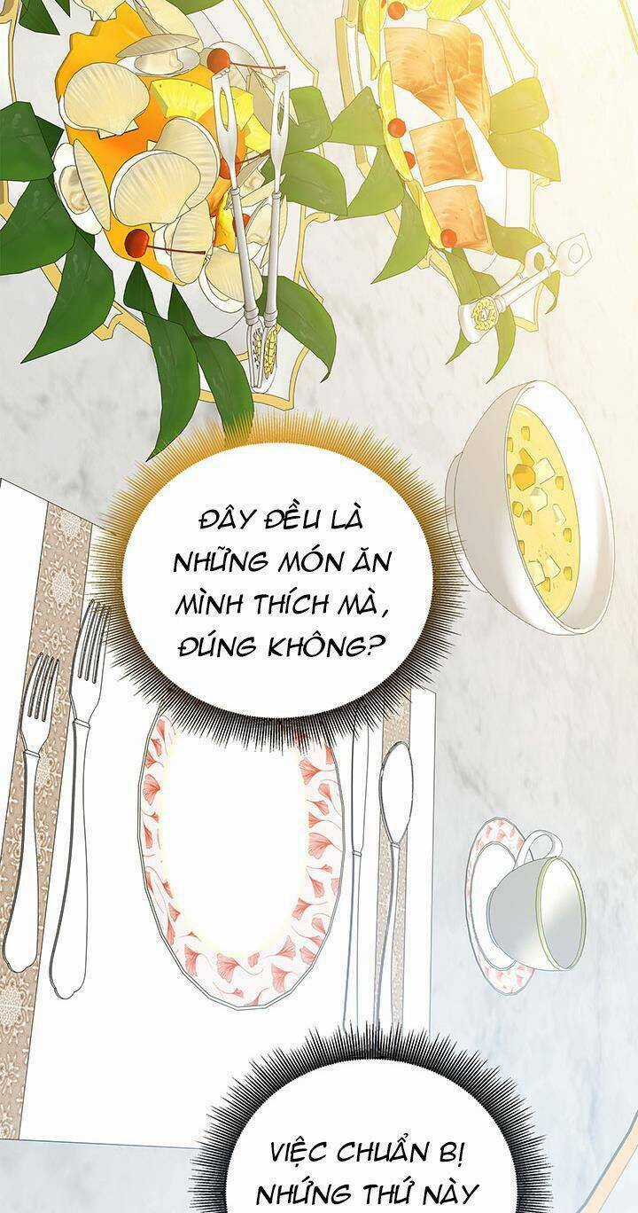 Tôi Sẽ Không Hối Tiếc Vì Anh Đâu Chapter 73 trang 53