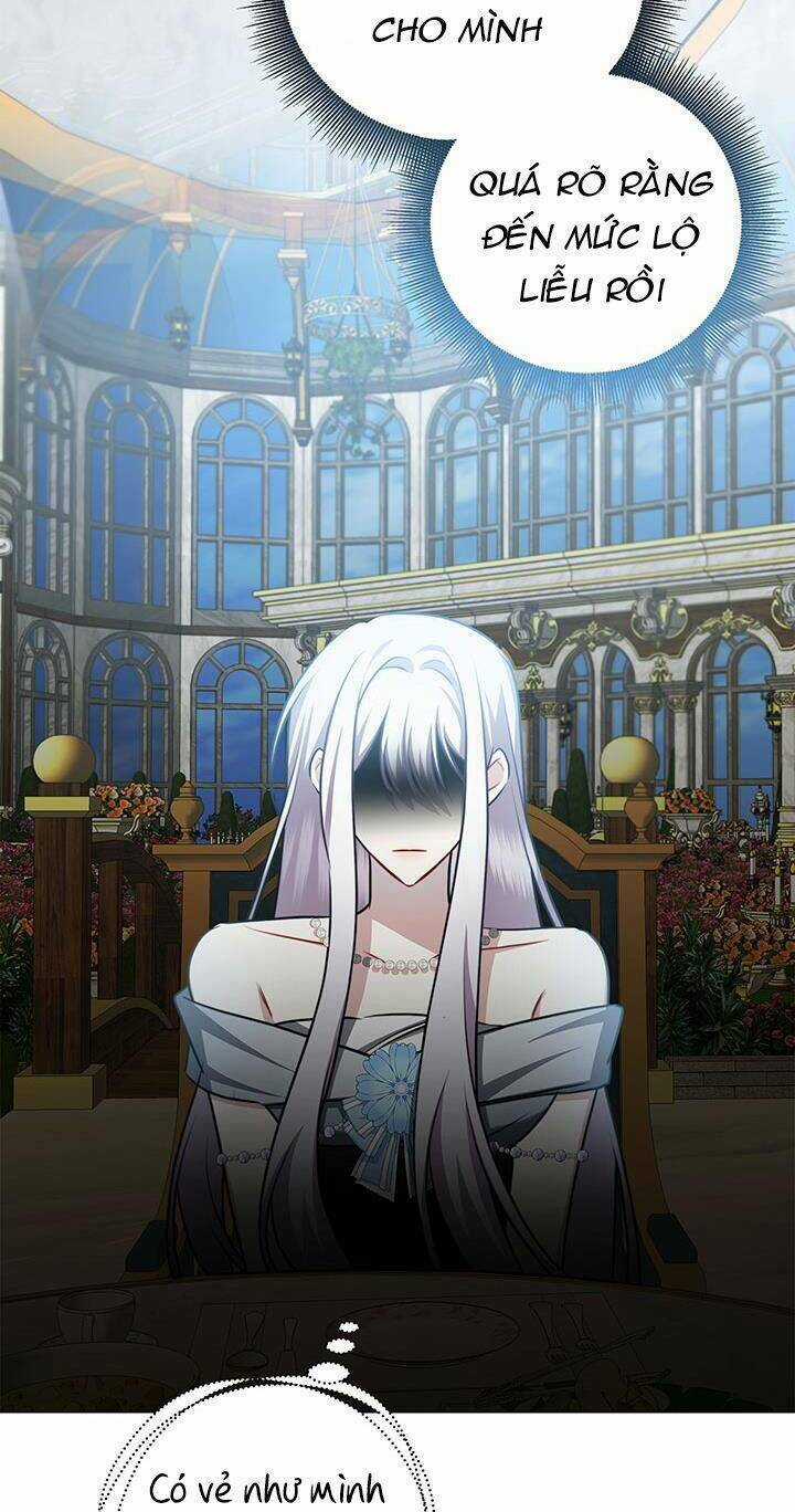 Tôi Sẽ Không Hối Tiếc Vì Anh Đâu Chapter 73 trang 54