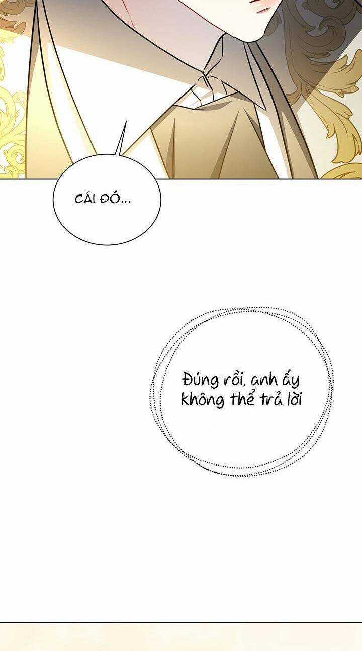 Tôi Sẽ Không Hối Tiếc Vì Anh Đâu Chapter 73 trang 58