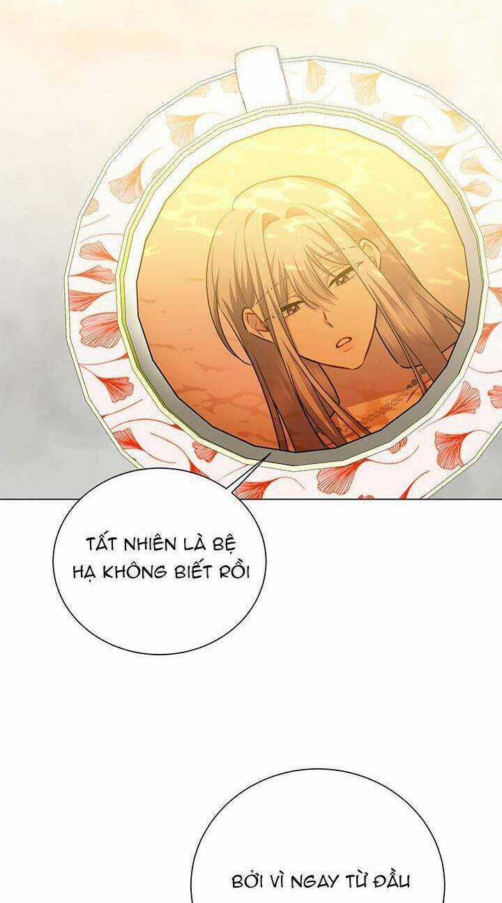 Tôi Sẽ Không Hối Tiếc Vì Anh Đâu Chapter 73 trang 59