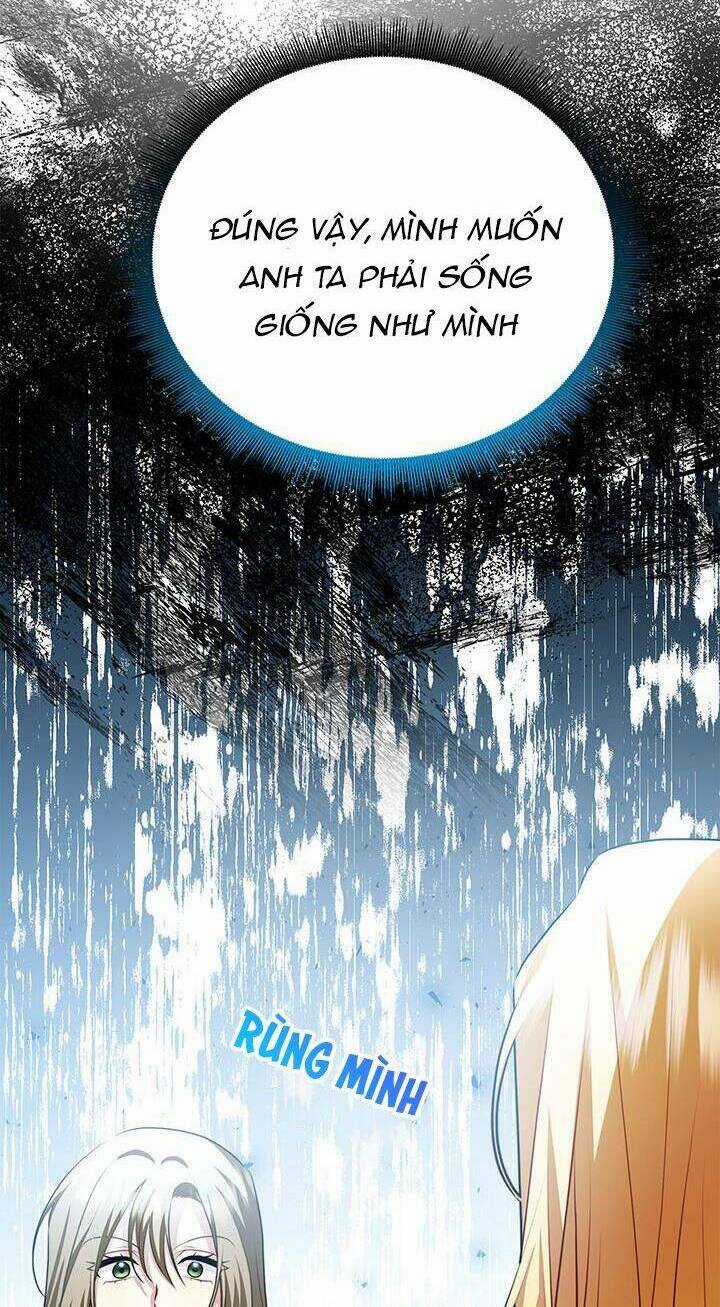 Tôi Sẽ Không Hối Tiếc Vì Anh Đâu Chapter 73 trang 6