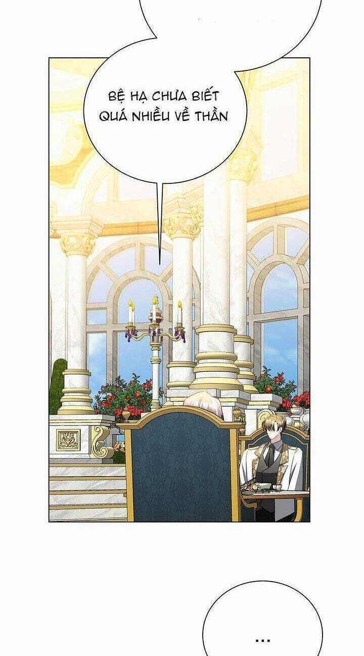 Tôi Sẽ Không Hối Tiếc Vì Anh Đâu Chapter 73 trang 60