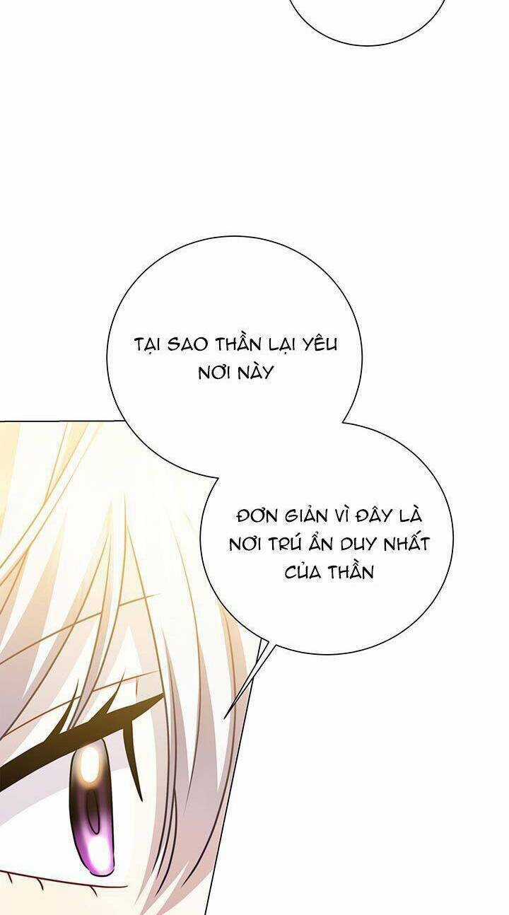 Tôi Sẽ Không Hối Tiếc Vì Anh Đâu Chapter 73 trang 61