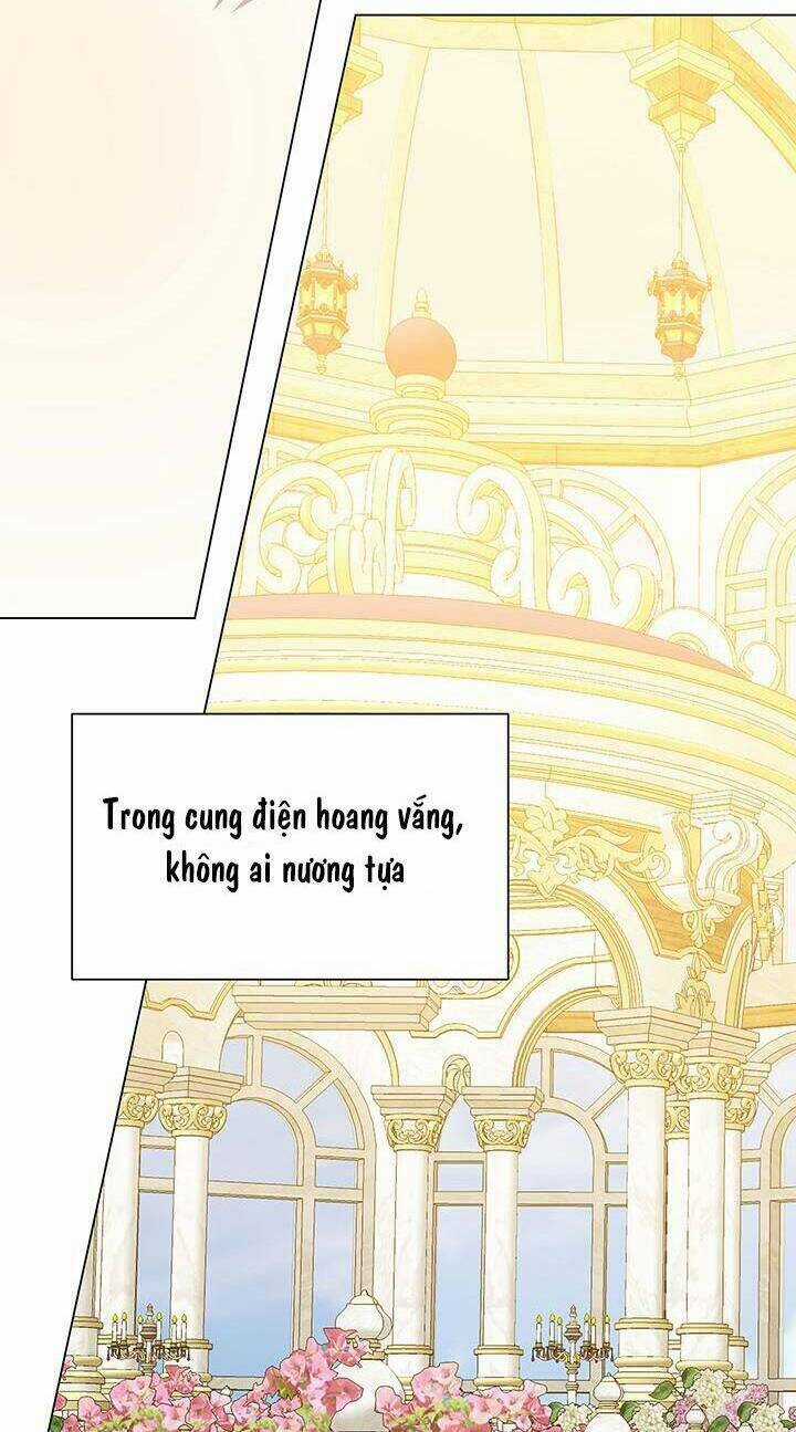 Tôi Sẽ Không Hối Tiếc Vì Anh Đâu Chapter 73 trang 62