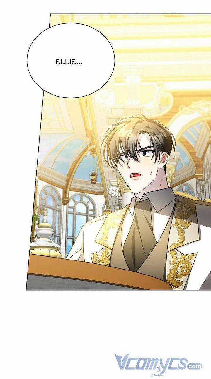 Tôi Sẽ Không Hối Tiếc Vì Anh Đâu Chapter 73 trang 64