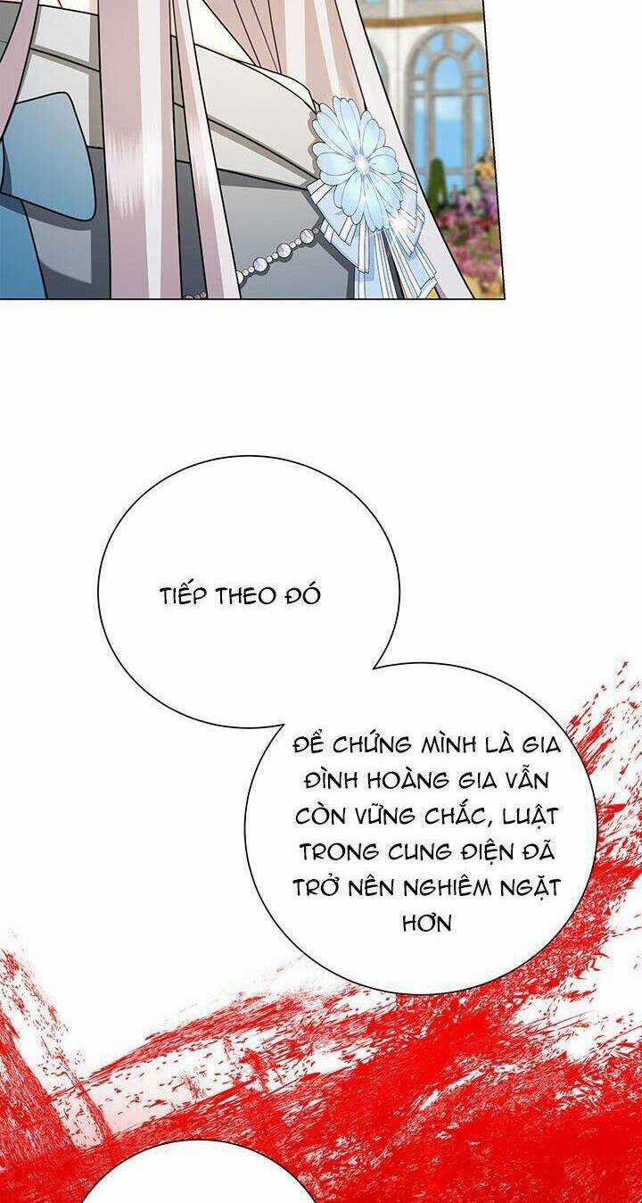 Tôi Sẽ Không Hối Tiếc Vì Anh Đâu Chapter 73 trang 66