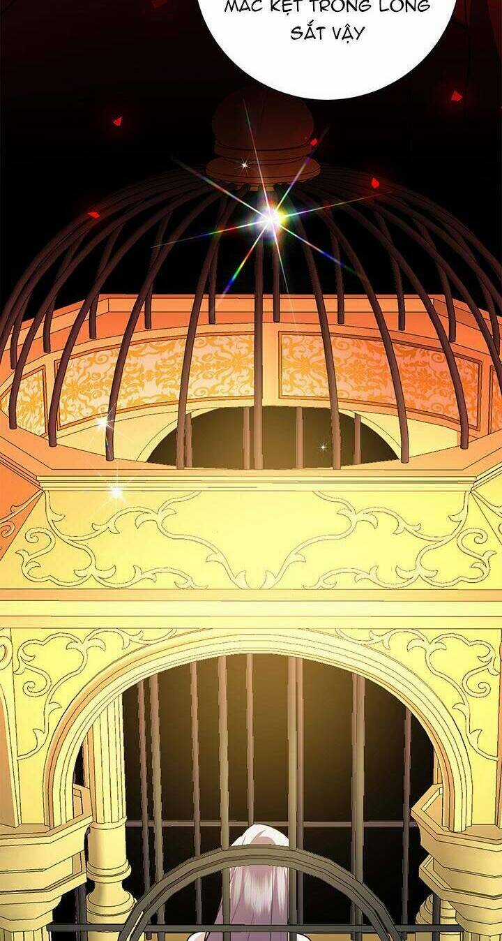 Tôi Sẽ Không Hối Tiếc Vì Anh Đâu Chapter 73 trang 68