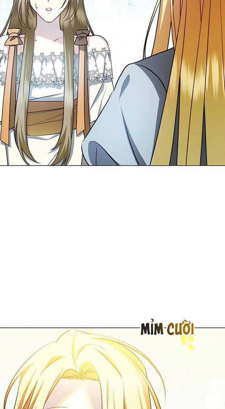 Tôi Sẽ Không Hối Tiếc Vì Anh Đâu Chapter 73 trang 7