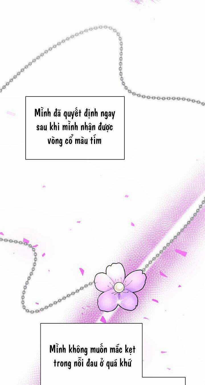 Tôi Sẽ Không Hối Tiếc Vì Anh Đâu Chapter 73 trang 70