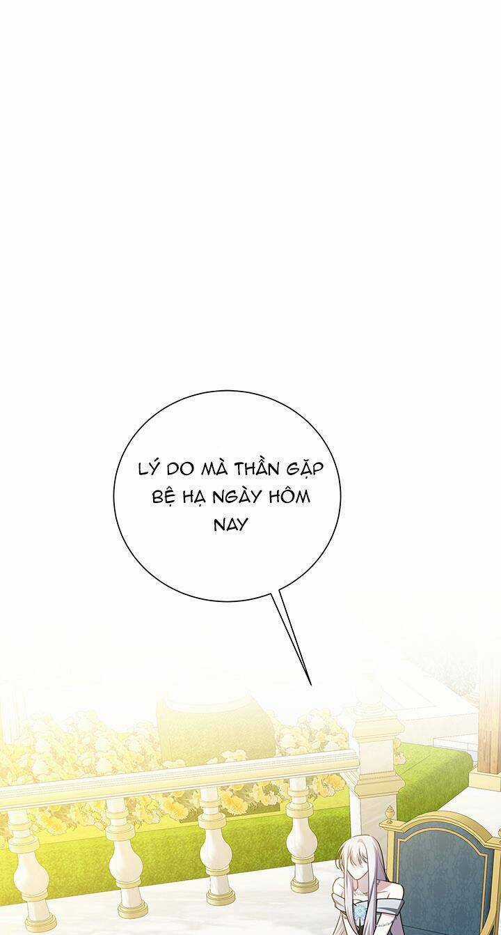 Tôi Sẽ Không Hối Tiếc Vì Anh Đâu Chapter 73 trang 73