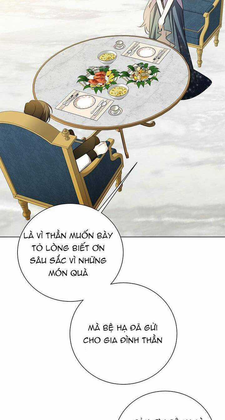 Tôi Sẽ Không Hối Tiếc Vì Anh Đâu Chapter 73 trang 74