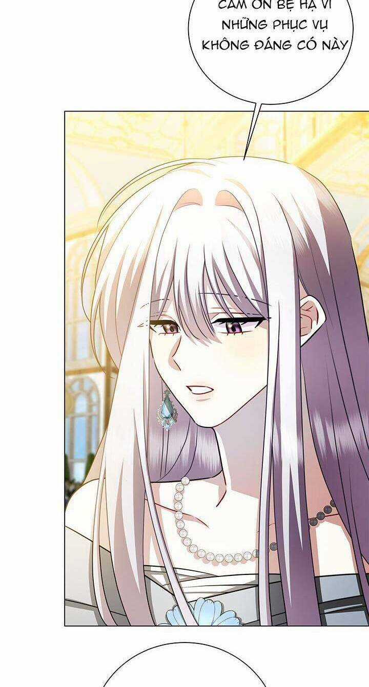 Tôi Sẽ Không Hối Tiếc Vì Anh Đâu Chapter 73 trang 75