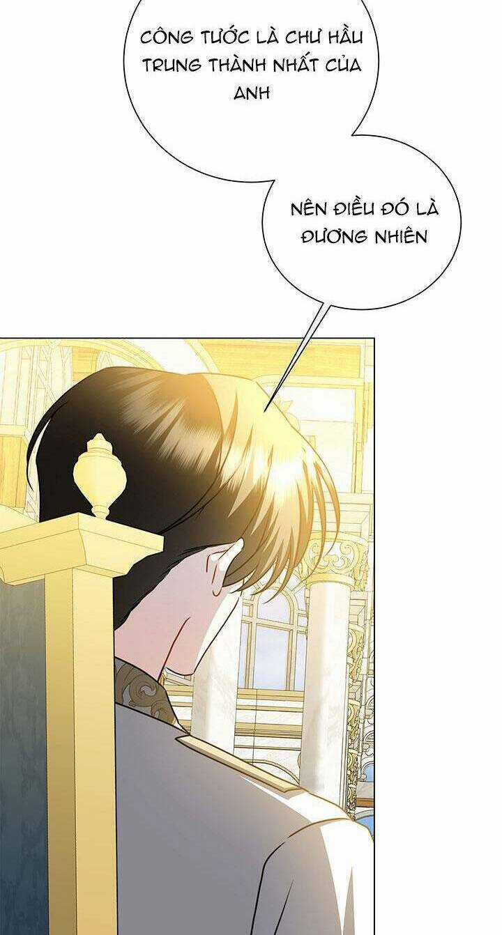 Tôi Sẽ Không Hối Tiếc Vì Anh Đâu Chapter 73 trang 76