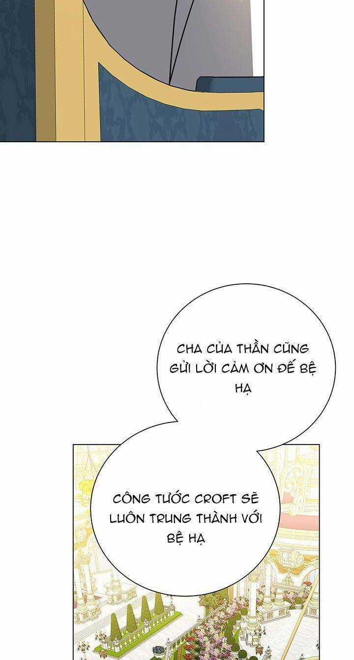 Tôi Sẽ Không Hối Tiếc Vì Anh Đâu Chapter 73 trang 77