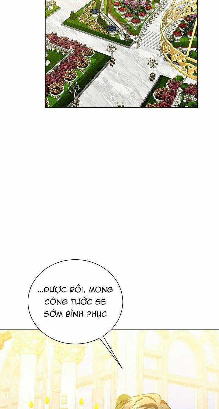 Tôi Sẽ Không Hối Tiếc Vì Anh Đâu Chapter 73 trang 78