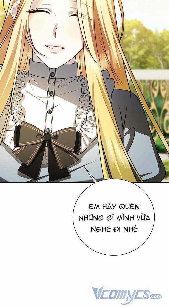 Tôi Sẽ Không Hối Tiếc Vì Anh Đâu Chapter 73 trang 8