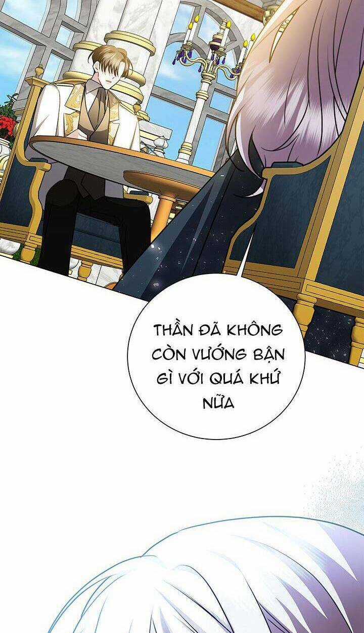 Tôi Sẽ Không Hối Tiếc Vì Anh Đâu Chapter 73 trang 83