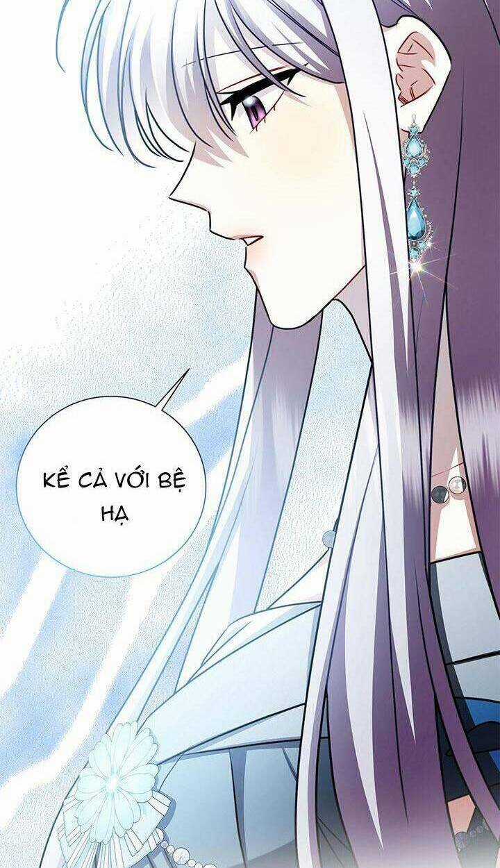 Tôi Sẽ Không Hối Tiếc Vì Anh Đâu Chapter 73 trang 84