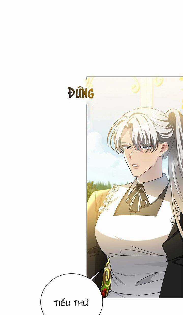 Tôi Sẽ Không Hối Tiếc Vì Anh Đâu Chapter 73 trang 9