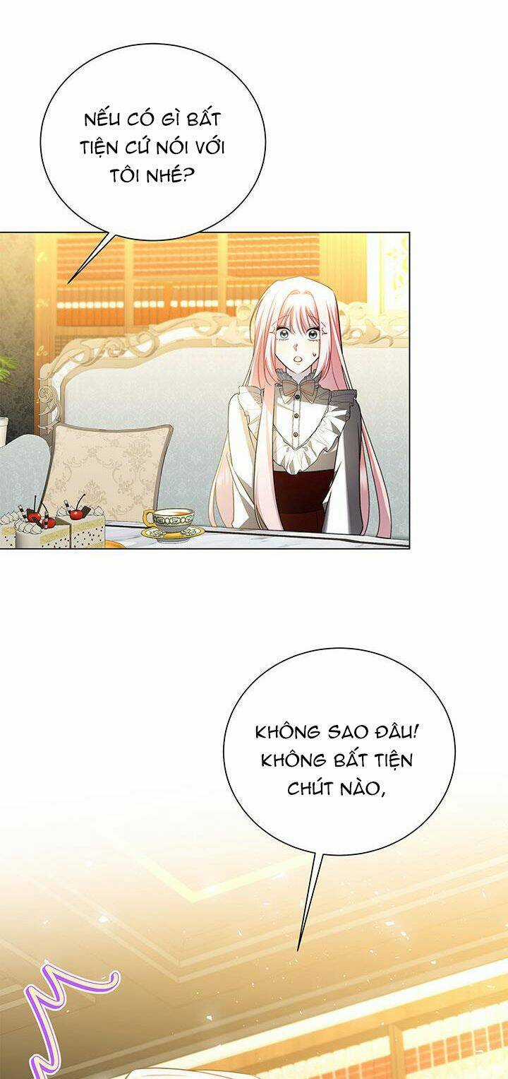 Tôi Sẽ Không Hối Tiếc Vì Anh Đâu Chapter 74 trang 11