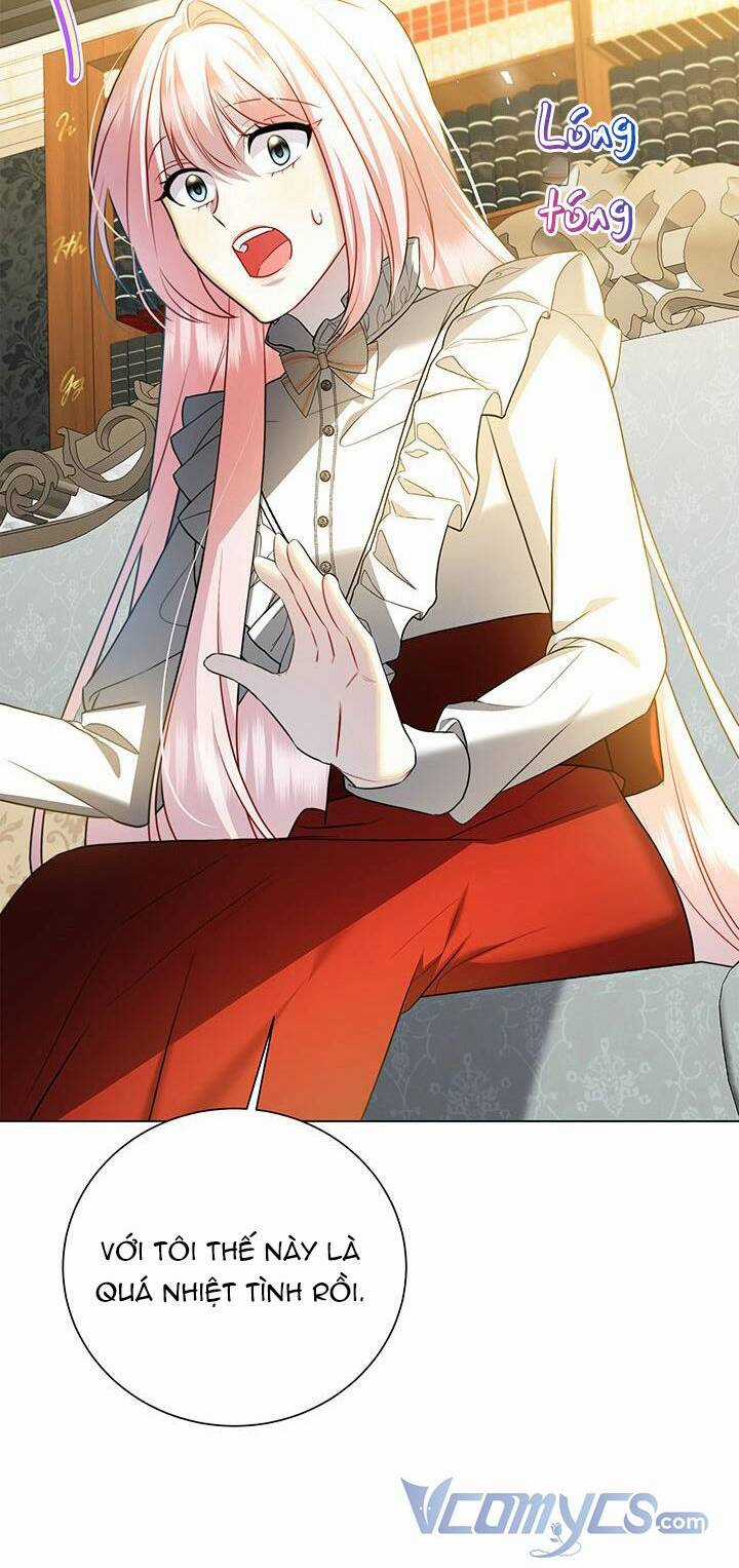 Tôi Sẽ Không Hối Tiếc Vì Anh Đâu Chapter 74 trang 12