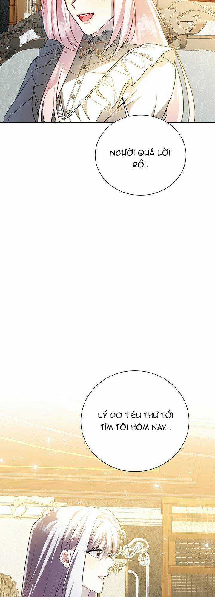 Tôi Sẽ Không Hối Tiếc Vì Anh Đâu Chapter 74 trang 16