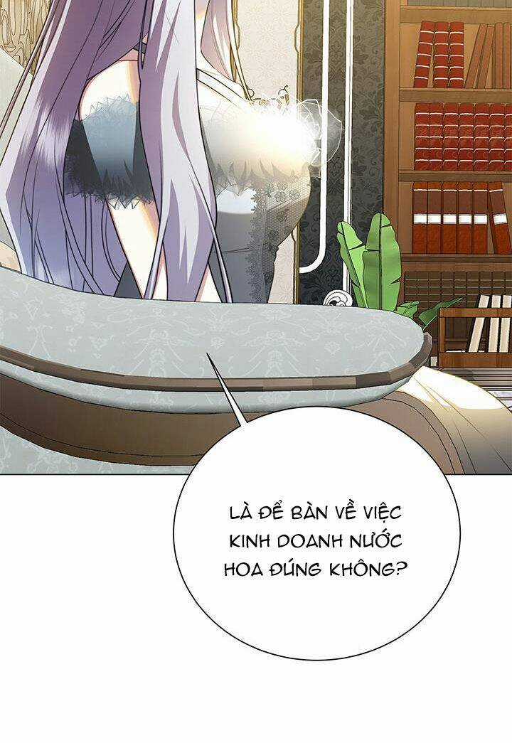 Tôi Sẽ Không Hối Tiếc Vì Anh Đâu Chapter 74 trang 17