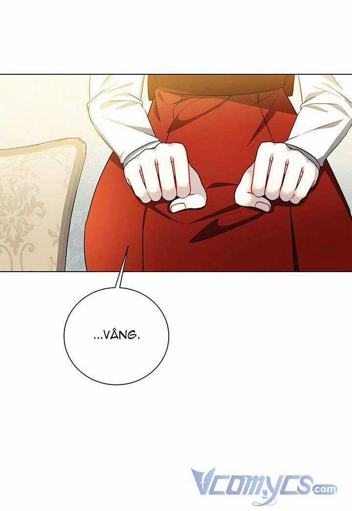 Tôi Sẽ Không Hối Tiếc Vì Anh Đâu Chapter 74 trang 18