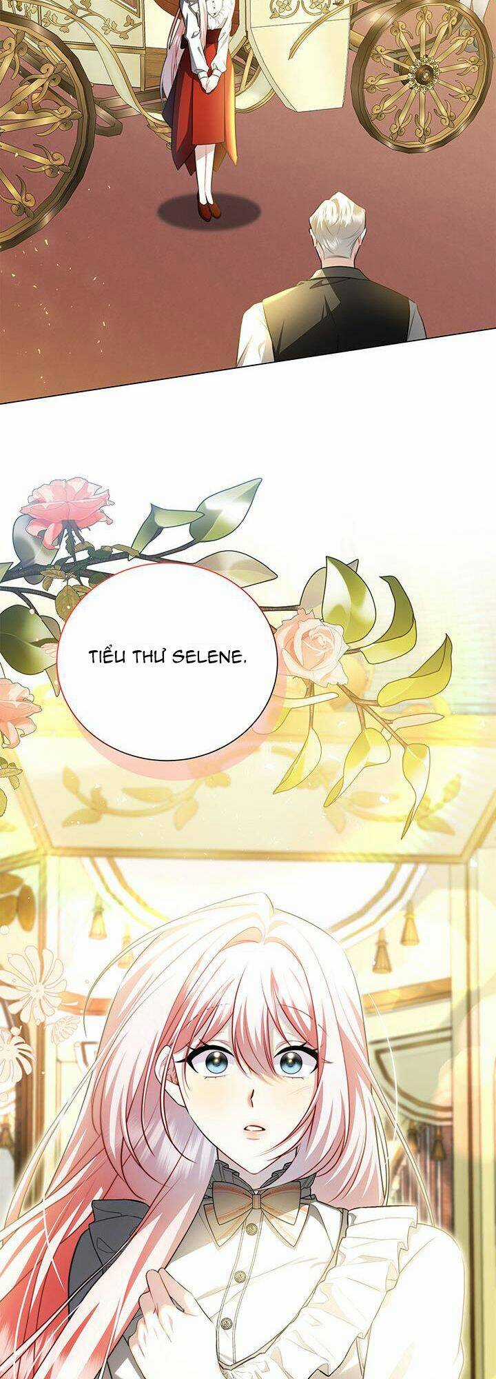 Tôi Sẽ Không Hối Tiếc Vì Anh Đâu Chapter 74 trang 2