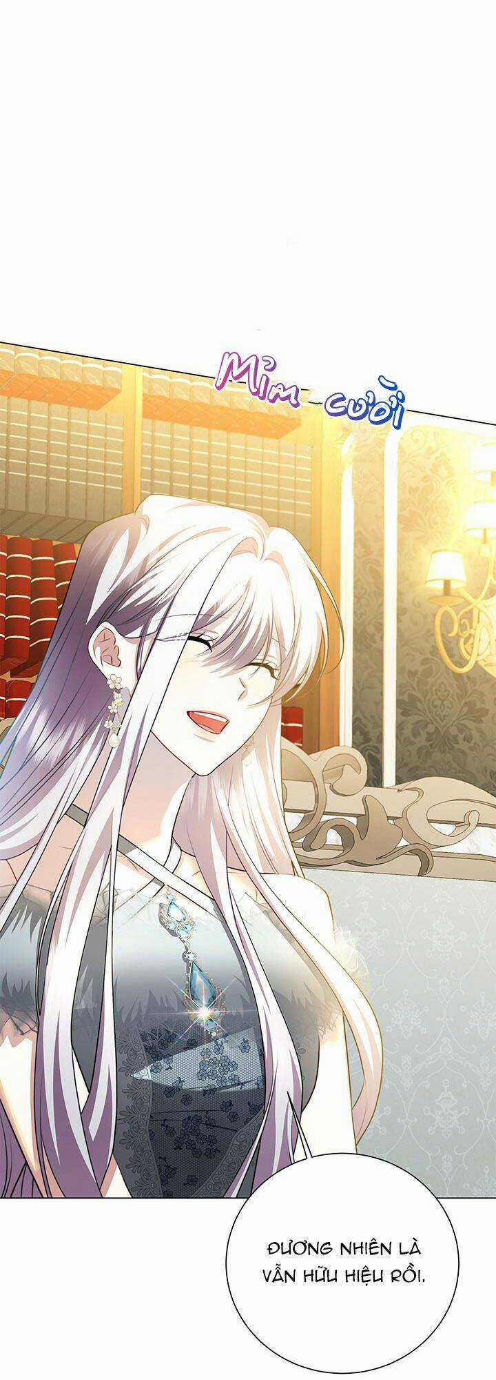 Tôi Sẽ Không Hối Tiếc Vì Anh Đâu Chapter 74 trang 20