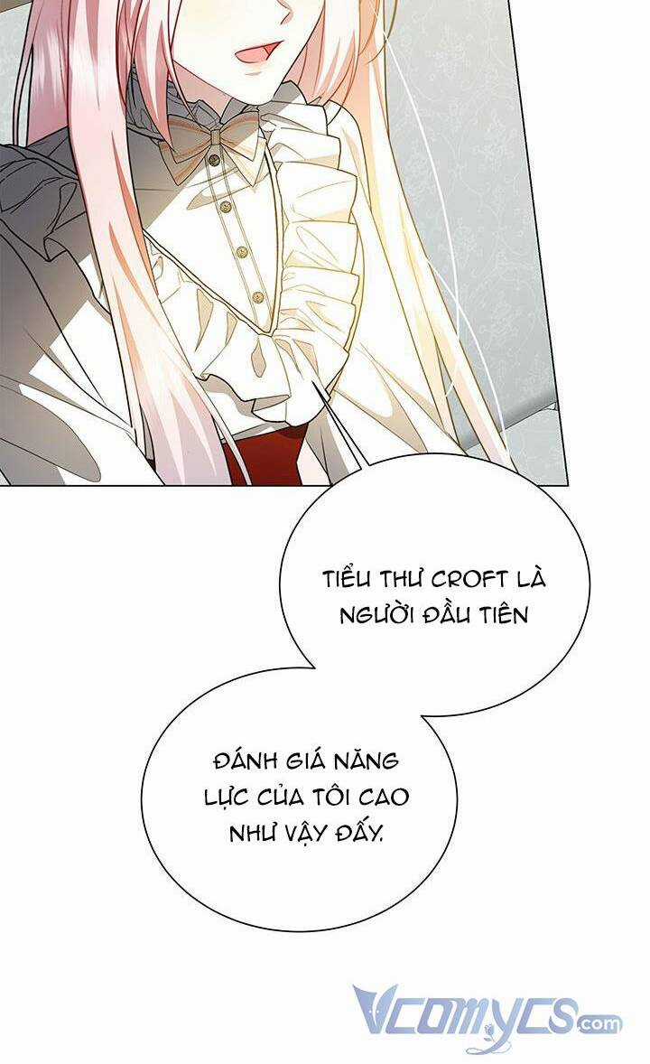 Tôi Sẽ Không Hối Tiếc Vì Anh Đâu Chapter 74 trang 24