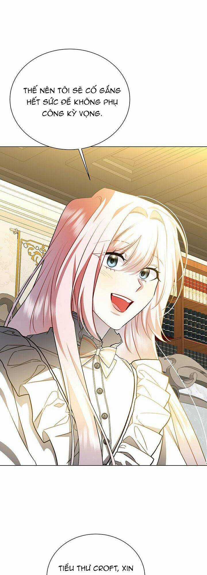 Tôi Sẽ Không Hối Tiếc Vì Anh Đâu Chapter 74 trang 25