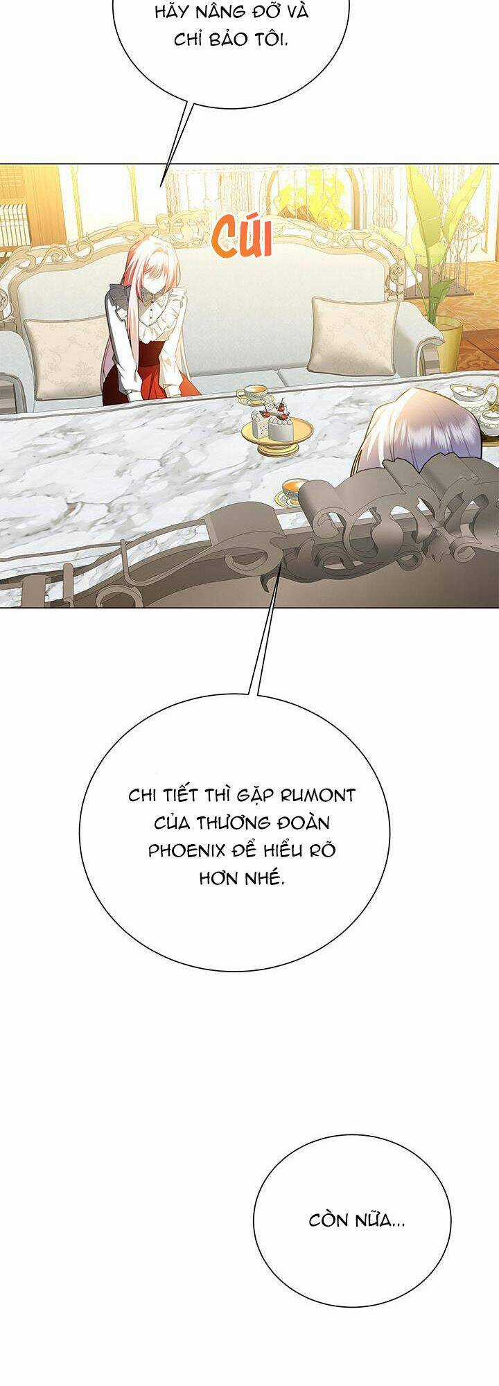 Tôi Sẽ Không Hối Tiếc Vì Anh Đâu Chapter 74 trang 26