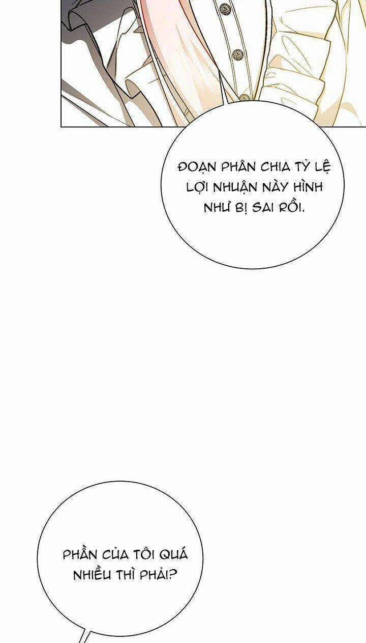 Tôi Sẽ Không Hối Tiếc Vì Anh Đâu Chapter 74 trang 29