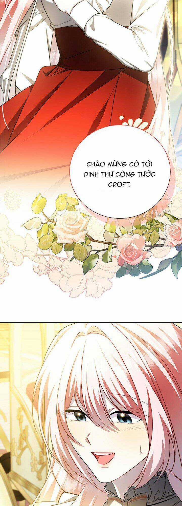 Tôi Sẽ Không Hối Tiếc Vì Anh Đâu Chapter 74 trang 3