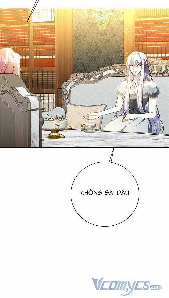 Tôi Sẽ Không Hối Tiếc Vì Anh Đâu Chapter 74 trang 30