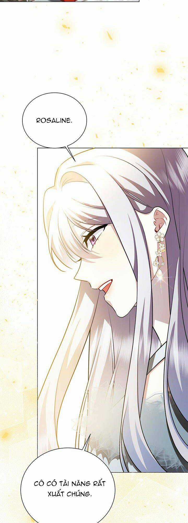 Tôi Sẽ Không Hối Tiếc Vì Anh Đâu Chapter 74 trang 33