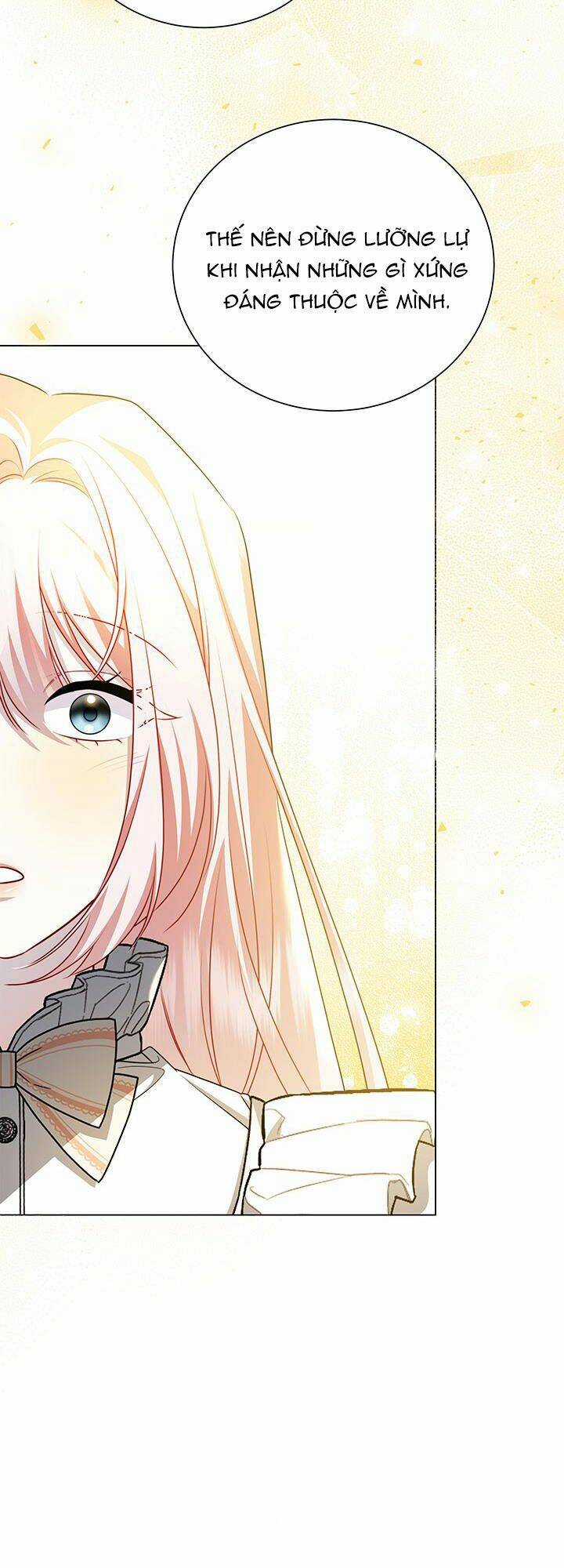 Tôi Sẽ Không Hối Tiếc Vì Anh Đâu Chapter 74 trang 34