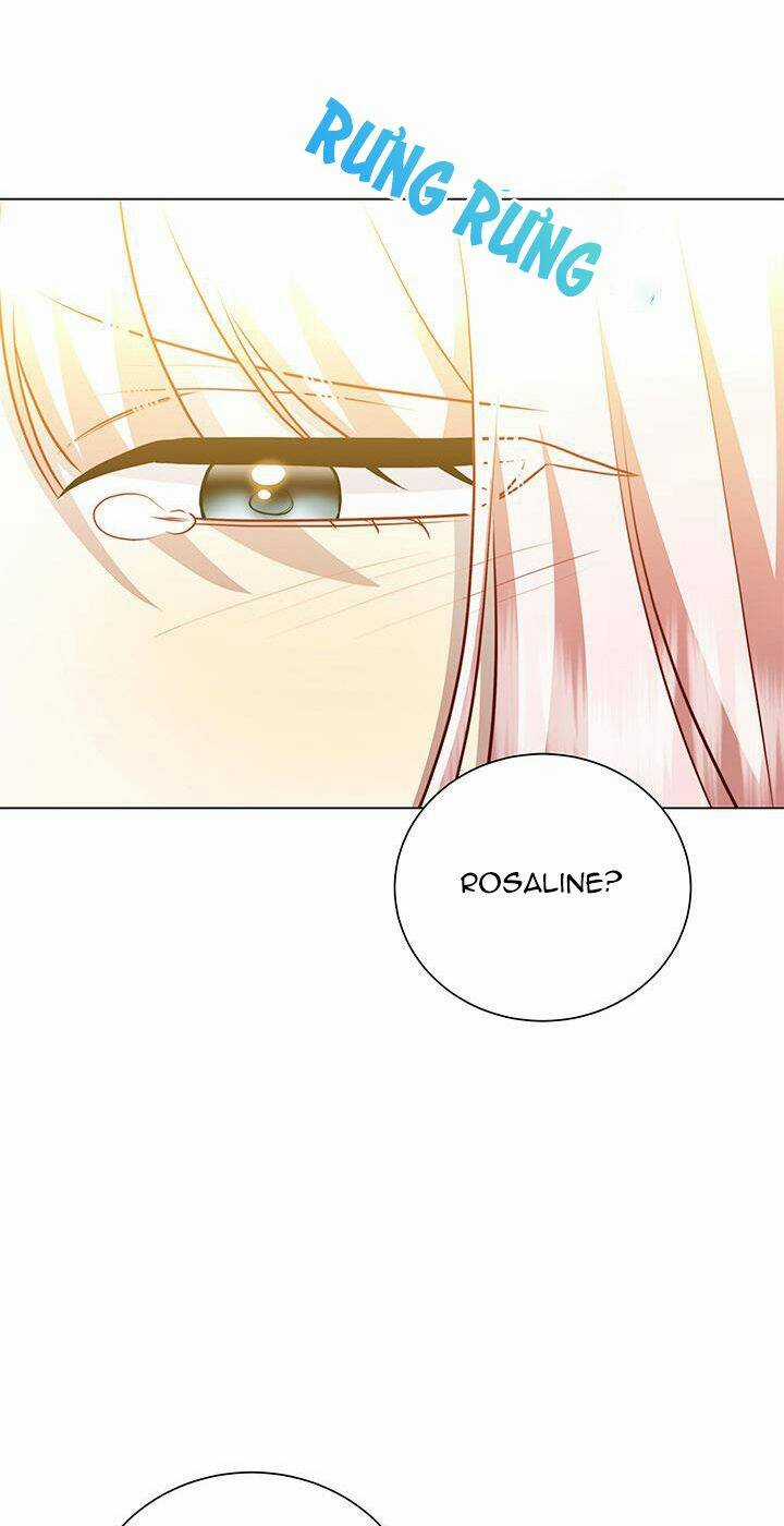 Tôi Sẽ Không Hối Tiếc Vì Anh Đâu Chapter 74 trang 35