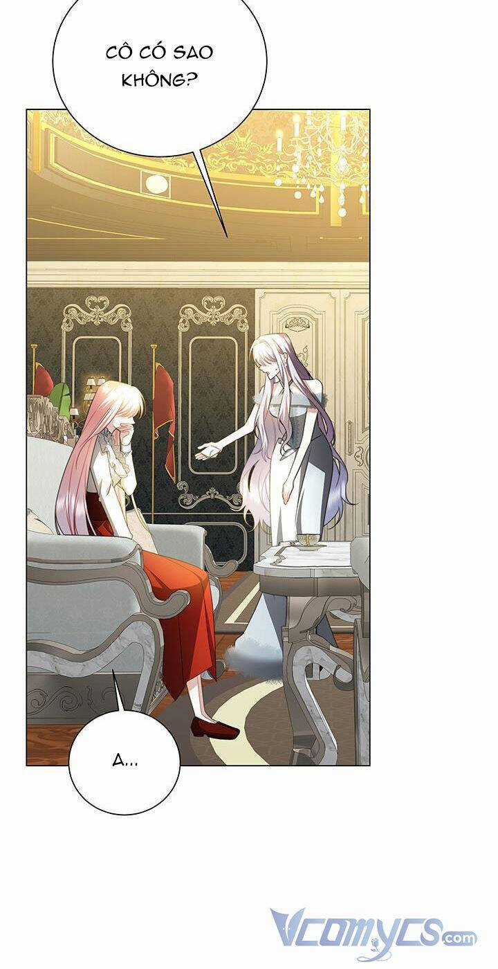 Tôi Sẽ Không Hối Tiếc Vì Anh Đâu Chapter 74 trang 36