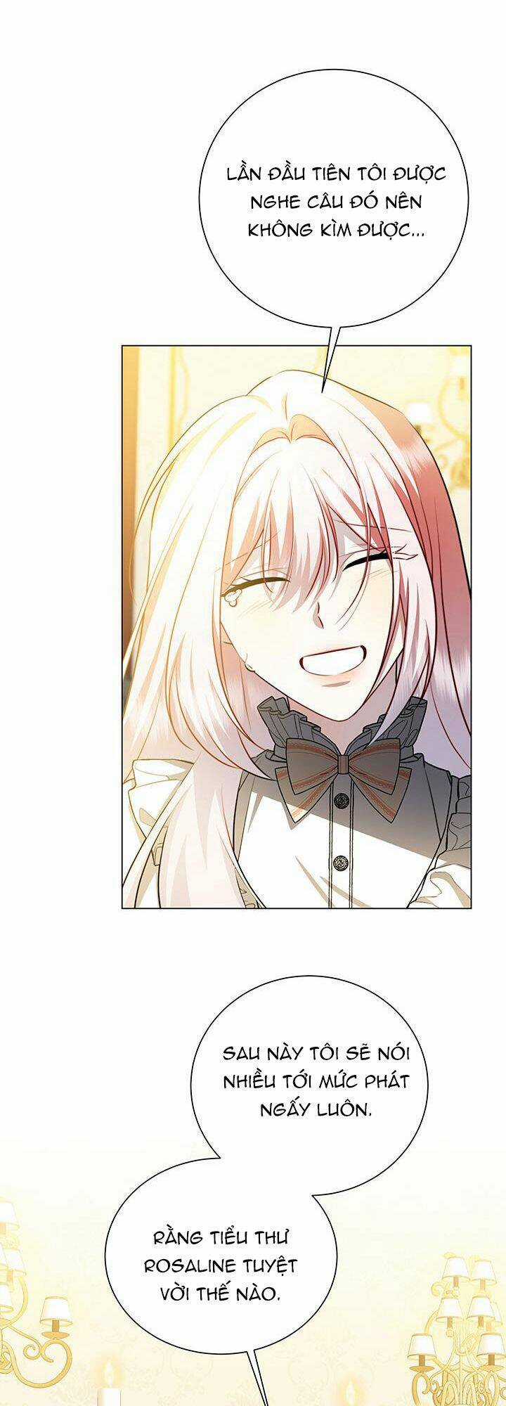 Tôi Sẽ Không Hối Tiếc Vì Anh Đâu Chapter 74 trang 37