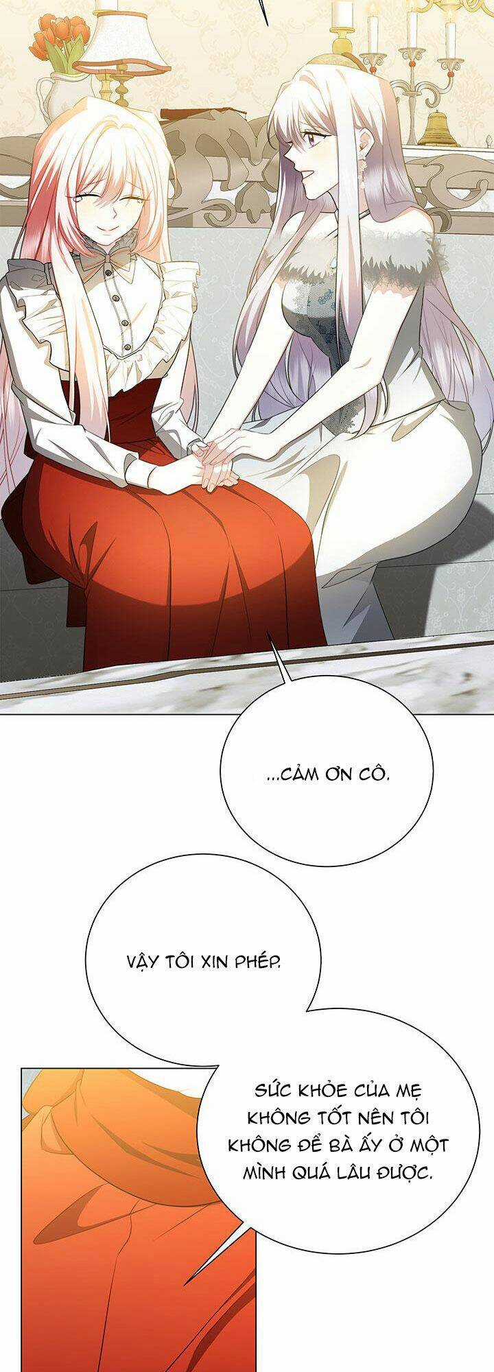 Tôi Sẽ Không Hối Tiếc Vì Anh Đâu Chapter 74 trang 38