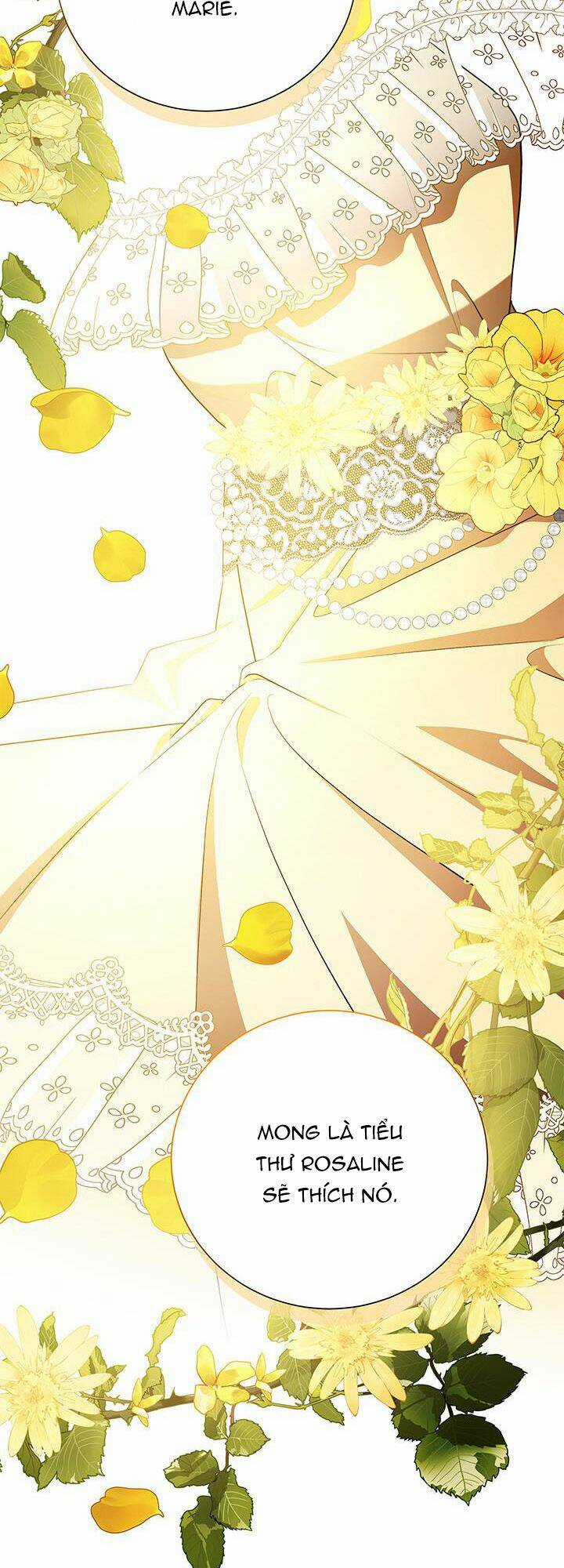 Tôi Sẽ Không Hối Tiếc Vì Anh Đâu Chapter 74 trang 40