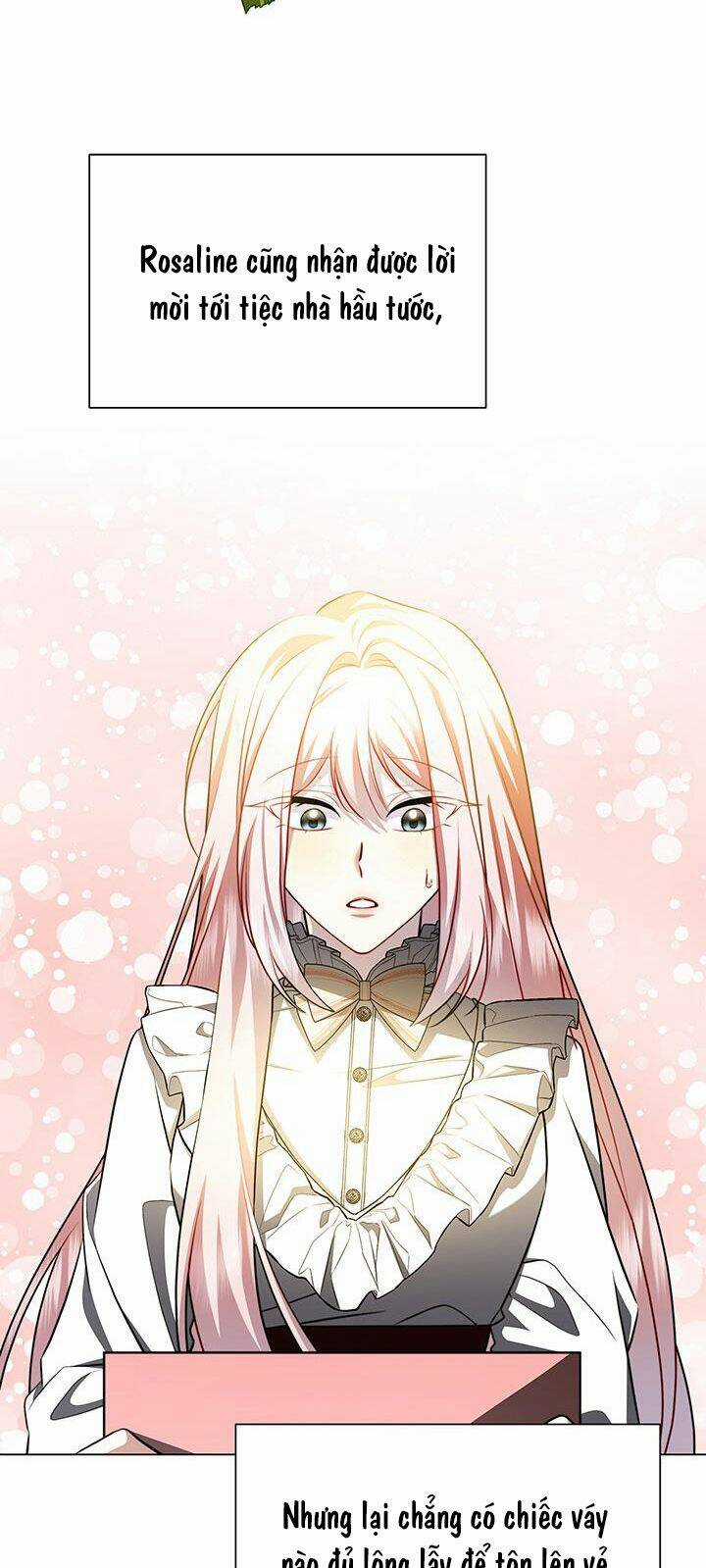 Tôi Sẽ Không Hối Tiếc Vì Anh Đâu Chapter 74 trang 41